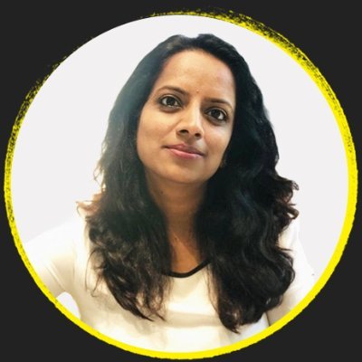 VishakhaPN's profile picture. 