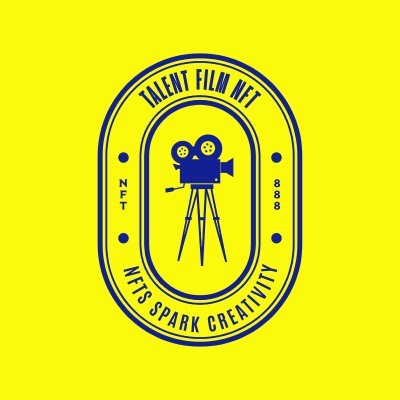 🎥🚀 revolutionizes film financing via blockchain & NFTs - funding projects, engaging audiences & fostering collaboration. Join the future of film!