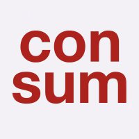 Consum(@consumcat) 's Twitter Profileg