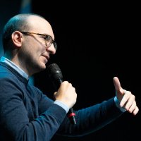 Luca Misculin (@lmisculin) 's Twitter Profile