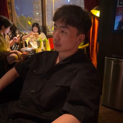 Wangpeiyi23 Profile Picture