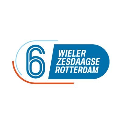 Wielerzesdaagse Rotterdam
