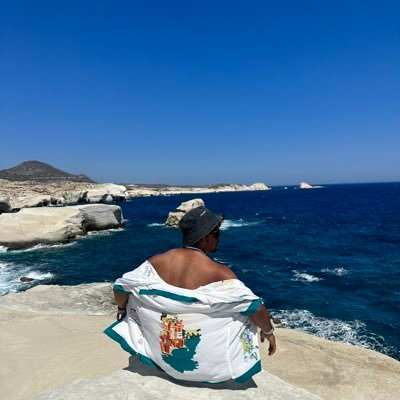 AjiqZiq26's profile picture. Some want, Some won’t