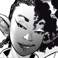 Bayushi (@bayushi6) 's Twitter Profile Photo