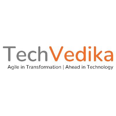 TechVedika Profile Picture
