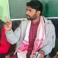 Avinash Kumar Jha (मोदी का परिवार)(@Avinash14781201) 's Twitter Profile Photo