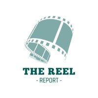 The Reel Report(@the_reel_report) 's Twitter Profile Photo