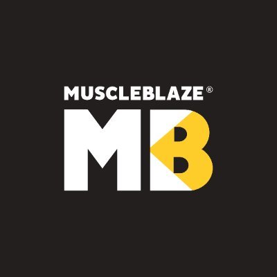 MuscleBlaze Profile Picture