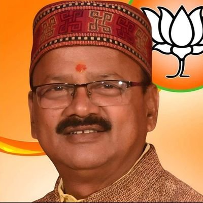 Minister of State for Cottage and Rural Industries (Independent Charge) of Madhya Pradesh, MLA kotma 86