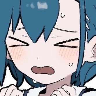 po_lu_0's profile picture. ザスタル 好