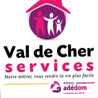 Val de Cher services (@valcherservices) 's Twitter Profile Photo Val de Cher services (@valcherservices) 's Twitter Profile Photo