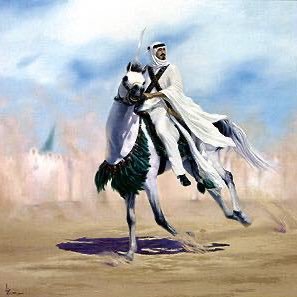 من الذين يؤمنون بالفأل الحسَن، وتستوطِن الآمال قلوبهم🇸🇦