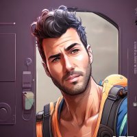 Nivge (@nivgeron) 's Twitter Profile Photo