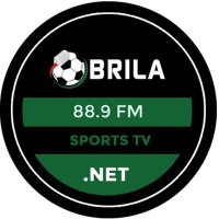 Sports Radio Brila FM(@Brilafm889) 's Twitter Profile Photo