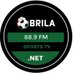 Sports Radio Brila FM (@Brilafm889) Twitter profile photo
