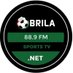 Sports Radio Brila FM (@brilafm889) Twitter profile photo Sports Radio Brila FM (@brilafm889) Twitter profile photo