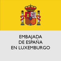 Embajada de España en Luxemburgo (@embesluxemburgo) 's Twitter Profile Photo Embajada de España en Luxemburgo (@embesluxemburgo) 's Twitter Profile Photo
