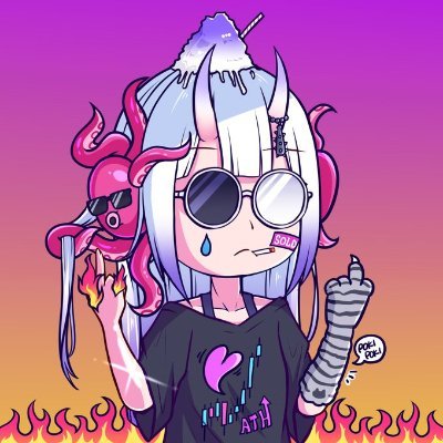 Chargeさんのプロフィール画像