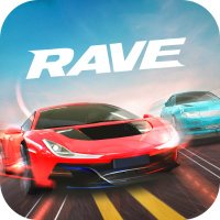 Rave | Alpha Test Live Now(@ravegamenft) 's Twitter Profile Photo