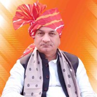 Patel Prabhat Verma MLA (Modi Ka Parivar)(@prabhatvermamla) 's Twitter Profile Photo