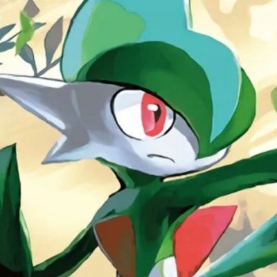 I'm just a wandering Gallade. Nothing special or remarkable about me. It is what it is. ( 18 + SFW/NSFW RP MDNI ) 💚 @AGeenBoi