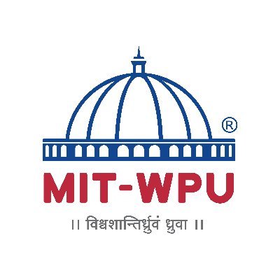 MIT World Peace University, Pune