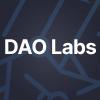 DAO Labs(@TheDAOLabs) 's Twitter Profile Photo