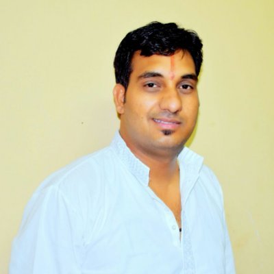 Adv. Rajesh Goutam (मोदी का परिवार)