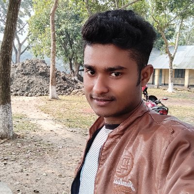 ১০০% সততার সাথে কাজ করি। আল্লাহর রহমতে কারোর সাথে প্রতারণা করি নাই, কখনো করবো না