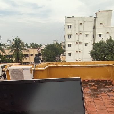 ishani1124's profile picture. Code & Cricket