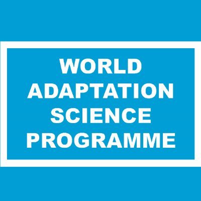 WASP Makes Science Work for Climate Adaptation Solutions!
Co-led by: @UNEP @WMO @UNFCCC @IPCC_CH @theGCF @theGEF @UNUEHS @UNESCO
#AdaptationFutures