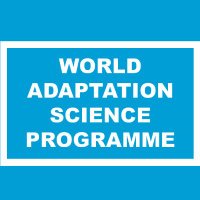 World Adaptation Science Programme (WASP)(@WaspClimate) 's Twitter Profile Photo
