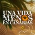 Una vida menos en Canarias (@UnaVidaCanarias) Twitter profile photo