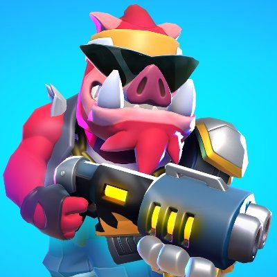 🤖Welcome to the show!🤖
🐱3V3 Cosmic Shooter🦄
Developed by @oh_bibi

➡️ Find BEAST on @AppleArcade: https://t.co/zJK46lcLwm ⬅️