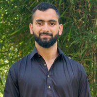 Syed Shaheer Ul Haq(@SyedShaheer92) 's Twitter Profile Photo