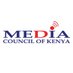 Media Council of Kenya (@MediaCouncilK) Twitter profile photo