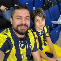 Ömer Evgülü (@didomer) 's Twitter Profile Photo
