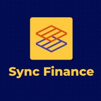 Sync Finance | Tabi 🟧(@Sync_Finance) 's Twitter Profile Photo