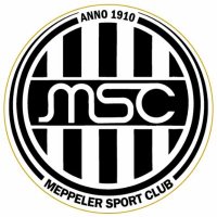 🤍🖤🤍 MSC Meppel (@mscmeppel) 's Twitter Profile