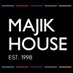 Majik House (@majikhouse) Twitter profile photo Majik House (@majikhouse) Twitter profile photo