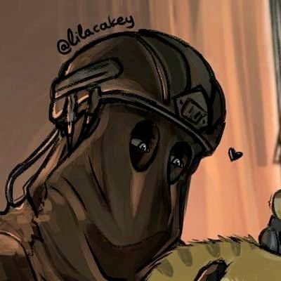 lilacakey Profile Picture