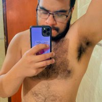 Gris The Bear🐻 (@gristhebear96) 's Twitter Profile