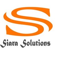 Siara Solutions(@SiaraSolutions) 's Twitter Profile Photo