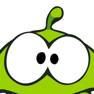 Official account of the iconic Cut the Rope games and a hangout for Om Nom. Who keeps on taking candy from strangers 🤦