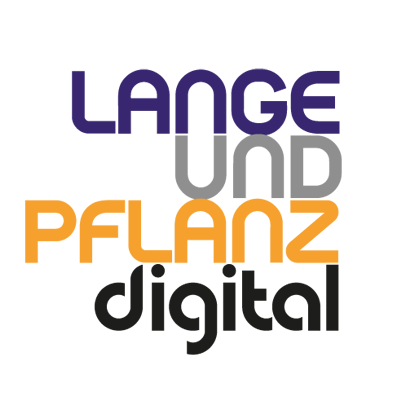 Digitalisierung von Marketing und Vertrieb. Agentur für Inbound-Marketing und die digitale Transformation. Impressum: https://t.co/a8pBAXYlug