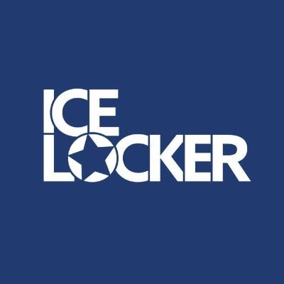 Ice Locker