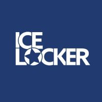 Ice Locker (@ice_locker) 's Twitter Profile Photo Ice Locker (@ice_locker) 's Twitter Profile Photo