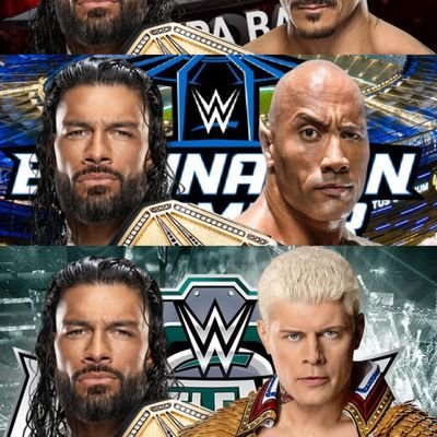 la team de nos commentateurs @PhilippeChereau
@CAgiusILD   
@NadirMohammedi_

la team de  #abwwe

@randyorton & @codyrhodes & @cmpunk &  @wwerollins