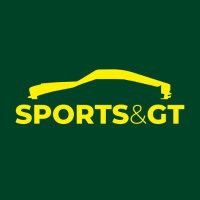 Sports and GT Cars(@SportsandGT) 's Twitter Profileg