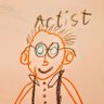 PaulPickford7's profile picture. Illustrator and animator, freelance artwork, workshops and projects for all ages.